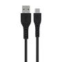 Imagen de PAQ. C/2 - DATA COMPONENTS - COMBO CARGA R PIDA CARGADOR USB V3.0 AND CABLE USB TIPO C