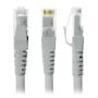 Imagen de PAQ. C/3 - DATA COMPONENTS - CABLE PATCH CAT6 3.0MT 10.0FT GRIS BROBOTIX