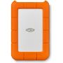 Imagen de SEAGATE - DISCO DURO EXT PORTATIL USB 3.0 5TB WIN/MAC 2YR RUGGED MINI