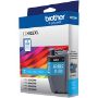 Imagen de BROTHER - CARTUCHO TINTA CIAN REND 1500 PAGINAS