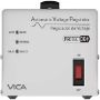 Imagen de VICA - VICA PROTECT 3K REGULADOR DE VOLTAJE 3000VA/1800W 4 TOMAS