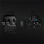 Imagen de LOGITECH - VOLANTE G923 RACING WHEEL AND PEDALS FOR XBOX ONE AND PC