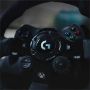 Imagen de LOGITECH - VOLANTE G923 RACING WHEEL AND PEDALS FOR XBOX ONE AND PC
