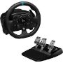 Imagen de LOGITECH - VOLANTE G923 RACING WHEEL AND PEDALS FOR XBOX ONE AND PC