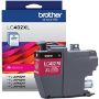 Imagen de BROTHER - CARTUCHO TINTA MAGENTA REND 1500 PAGINAS