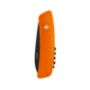 Imagen de SWIZA - NAVAJA ALLBLACK STANDARD D03, 11 FUNCIONES, NARANJA