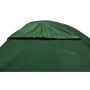 Imagen de WALLIS - TIENDA DE CAMPAÑA DOME 3, 2000 MM, 3 PERSONAS,  180X120X210+50 CM, VERDE CON NARANJA