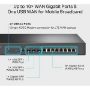 Imagen de TP-LINK - TP-LINK ROUTER VPN Y BALANCEADOR DE CARGA GIGABIT MULTI-