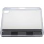 Imagen de TARGUS - FUNDA PARA IPAD 10TH GEN 10.9 INC SAFEPORT SLIM TRANSPARENTE