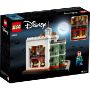 Imagen de LEGO - 40521 DISNEY MINI MANSION ENCANTADA DISNEY 680 PZAS