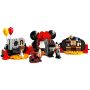 Imagen de LEGO - 40600 DISNEY HOMENAJE AL 100 ANIVERSARIO DE DISNEY