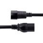 Imagen de STARTECH - CABLE 3M DE EXTENSION DE ALIMENTACION C14 A C15 125V