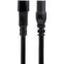 Imagen de STARTECH - CABLE 3M DE EXTENSION DE ALIMENTACION C14 A C15 125V