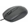 Imagen de PAQ. C/3 - IC - MOUSE OPTICO ESTANDAR USB NEGRO 