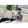 Imagen de JABRA - JABRA EVOLVE2 BUDSUSB-A MS WIRELESS CHARGING PAD