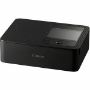 Imagen de CANON - IMPRESORA FOTOGRAFICA COMPACTA SELPHY CP1500 NEGRA