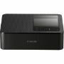 Imagen de CANON - IMPRESORA FOTOGRAFICA COMPACTA SELPHY CP1500 NEGRA