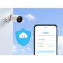 Imagen de TP-LINK - TP-LINK CAMARA WIFI DE SEGURIDA DE BATERIAS PARA EXTERIOR VIDEO 2K