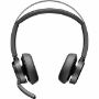 Imagen de HEWLETT PACKARD - HP POLY VOYAGER FOCUS 2 MICROSO TEAMS CERTIFIED USB-A HEADSET