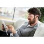Imagen de JABRA - JABRA EVOLVE2 BUDSUSB-A MS .