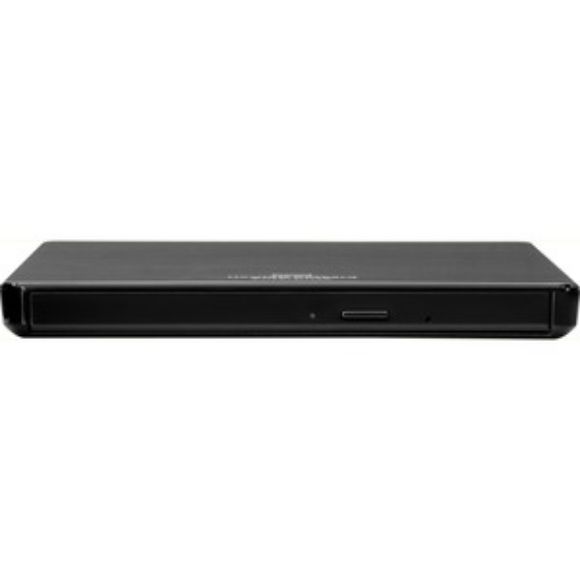 Imagen de HP ENTERPRISE - HPE MOBILE USB DVD-RW DRIVE 