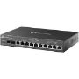 Imagen de TP-LINK - TP-LINK ROUTER VPN GIGABIT 3 EN 1 INTEGRA ROUTER SWITCH POE Y CO