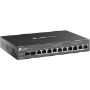 Imagen de TP-LINK - TP-LINK ROUTER VPN GIGABIT 3 EN 1 INTEGRA ROUTER SWITCH POE Y CO