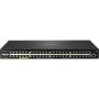 Imagen de HP ENTERPRISE - SWITCH 2930F 48G POE 740W 4SFP