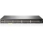 Imagen de HP ENTERPRISE - SWITCH 2930F 48G POE 740W 4SFP
