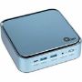 Imagen de QIAN - QIAN MINI PC CORE I3 11GEN W11PRO/8GB DDR4 128GB