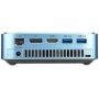 Imagen de QIAN - QIAN MINI PC CORE I3 11GEN W11PRO/8GB DDR4 128GB