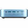 Imagen de QIAN - QIAN MINI PC CORE I3 11GEN W11PRO/8GB DDR4 128GB