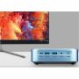 Imagen de QIAN - QIAN MINI PC CORE I3 11GEN W11PRO/8GB DDR4 128GB