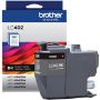 Imagen de BROTHER - CARTUCHO TINTA NEGRO REND 550 PAGINAS