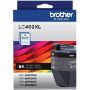 Imagen de BROTHER - CARTUCHO TINTA NEGRO REND 3000 PAGINAS