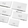 Imagen de CISCO - CBS220 SMART 24-PORT GE 4X1 
