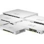 Imagen de CISCO - CBS220 SMART 24-PORT GE 4X1 