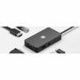 Imagen de MICROSOFT - SURFACE USB-C TRAVEL HUBCM SC COMMERCIAL BLACK