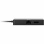 Imagen de MICROSOFT - SURFACE USB-C TRAVEL HUBCM SC COMMERCIAL BLACK