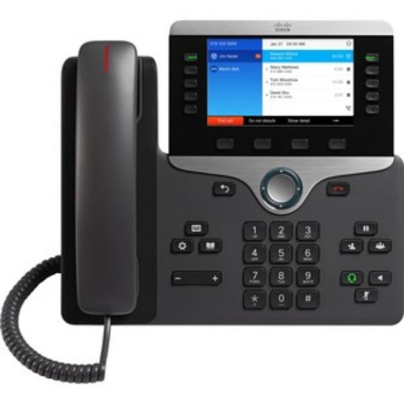 Imagen de CISCO - CISCO IP PHONE 8841 
