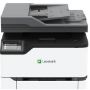 Imagen de LEXMARK - MULTIFUNCIONAL LASER COLOR CX431ADW 26 PPM 1024 MB 1 GHZ WIFI
