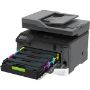 Imagen de LEXMARK - MULTIFUNCIONAL LASER COLOR CX431ADW 26 PPM 1024 MB 1 GHZ WIFI