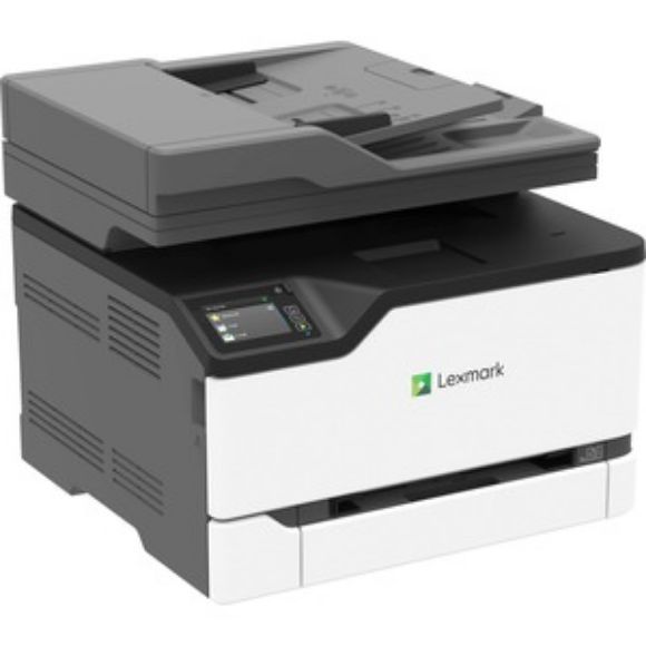 Imagen de LEXMARK - MULTIFUNCIONAL LASER COLOR CX431ADW 26 PPM 1024 MB 1 GHZ WIFI