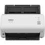 Imagen de BROTHER - ESCANER DE ESCRITORIO ADS3100 40PPM DUPLEX ADF 60 USB 3.0