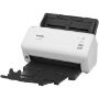 Imagen de BROTHER - ESCANER DE ESCRITORIO ADS3100 40PPM DUPLEX ADF 60 USB 3.0