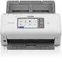 Imagen de BROTHER - ESCANER DE ESCRITORIO ADS4700W 40PPM DUPLEX ADF 80 WIFI RJ45