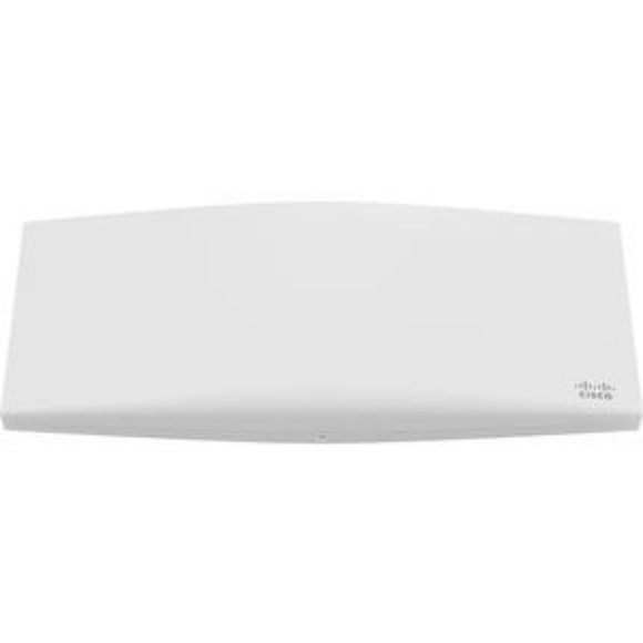 Imagen de MOTOROLA - MERAKI MR46 WI-FI 6 INDOOR AP 