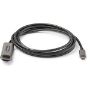 Imagen de STARTECH - CABLE USB-C A HDMI DE 2M 4K 60 HZ CON HDR10 PARA MONITOR HDMI