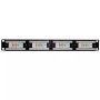 Imagen de BELDEN - PATCH PANEL ENSON 1UR PRECARGAD O CAT6 24 PUERTOS