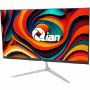 Imagen de QIAN - MONITOR QIAN 21 5 LED FRAMELESS FULLHD VGA HDMI S MARCO